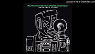 Marvin The Paranoid Android - Reasons To Be Miserable (1981)