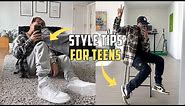 5 BEST Style Tips For Teens