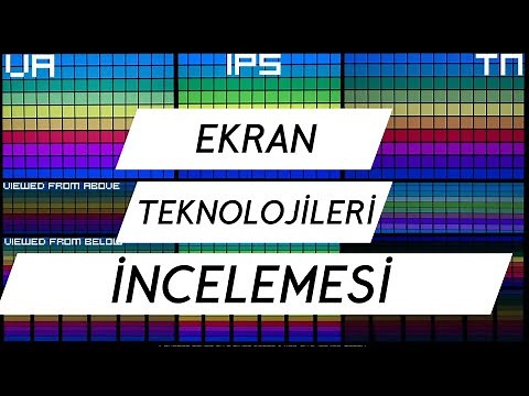 IPS vs VA vs TN panel: What do display technologies mean?