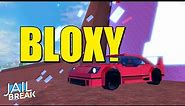 Season 11 Bloxy Car Review + Speed Test in Roblox Jailbreak