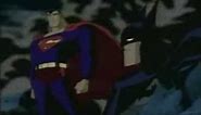 The Batman Superman movie - World's finest (1998)