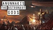 The Anunnaki Gods: The Astronaut Gods of the Sumerians - Sumerian Mythology - See U in History