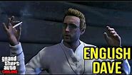 English Dave Funny Compilation GTA 5 Online