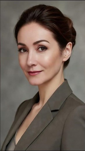 Corporate Poses for Photos | Professional Model Posing Ideas