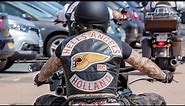 Why Most Hells Angels Only Ride Harleys
