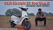 Ola Electric S1 Pro (Gen2) Detailed Review - Pradeep on Wheels