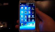 Verizon Samsung Galaxy S3 Review (Galaxy SIII) White 16GB