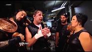 Dean Ambrose Funny Moments