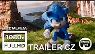 Ježek Sonic (2020) CZ dabing HD trailer