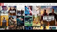 WATCH LATEST MOVIES FOR FREE!? No sign up | updated 2020