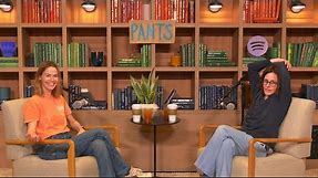 PANTS with Kate Moennig & Leisha Hailey: We Are Professional (Kinda)