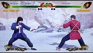 [Shaolin vs Wutang] Gameplay - Jeet Kune Do / Arcade mode [No Commentary]