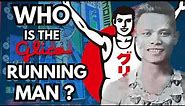 The Story Of The Glico Running Man Sign In Osaka Japan