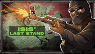 Fall of lSlS: Battle of Mosul | Animated History