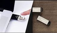 Difference Between Flash drive and Pen drive