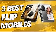 Top 3 Best Flip Phones to Buy in 2024 📲🚀