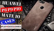 For Huawei Mate 10 Lite P8 P9 P10 best Shockproof Cases