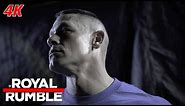 Exclusive behind-the-scenes 4K footage of WWE Royal Rumble 2017