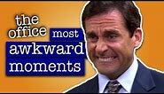 Most Awkward Moments - The Office US