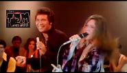 Tom Jones & Janis Joplin - Raise Your Hand - This is Tom Jones TV Show