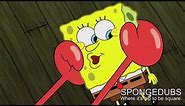 SpongeBob sings "SAD!" by XXXTentacion