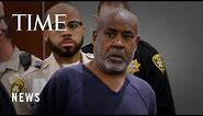 First Court Appearance for Duane "Keffe D" Davis, Arrested and Charged in Killing of Tupac Shakur