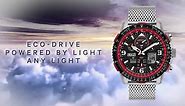The new Red Arrows Limited Edition... - Citizen Watch UK