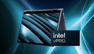 Intel vPro® Platform Is Built for Business