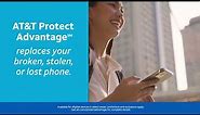 AT&T Protect Advantage for Your Family | Phone Insurance