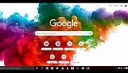 How To Change Google Chrome Theme Easily | Change Chrome Background Theme (Simple & Quick Way)