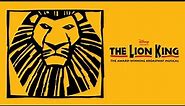 The Lion King | Los Angeles | 2000