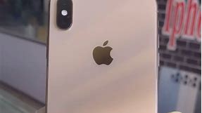 Iphone XS MAX 64 GB PTA Approved... - Iphone Expert Sialkot