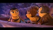 Bee Movie - Barry thinking about it