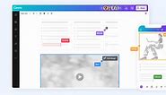 Canva Docs - Free & Easy Online Document Editor