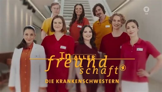 Die Krankenschwestern -16- Entscheidungen