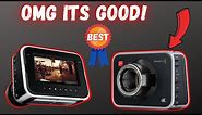 Blackmagic Production Camera 4k Review Shocking Results!