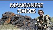 Manganese Oxides