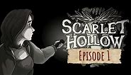 MOLE PEOPLE?? | Scarlet Hollow: Episode 1
