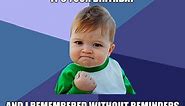 Top 200  Original and Funny Happy Birthday Memes