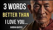 Buddha Quotes And Life Lessons On Life That Will Change Your Mind