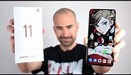 Xiaomi 11 Lite 5G NE | Unboxing & Full Tour