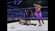Chavo Classic vs Spike Dudley vs Chavo Guerrero