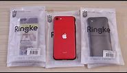 AWESOME iPhone SE 2020 Cases from Ringke!