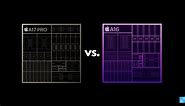 Apple A17 Pro vs A16 Bionic: What's The Difference? - Gizmochina
