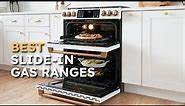 The Best Slide-In Gas Ranges for 2023: Top Picks and Reviews