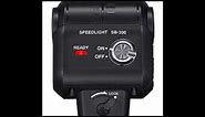 Nikon Speedlight SB 300 Review
