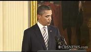 Obama jokes with Medal of Honor recipient