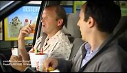 Funny Fast food Ads Compilation