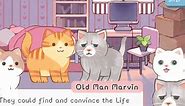 Wholesome Cats 🕹️ Play on CrazyGames