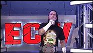 CM Punk BADASS Entrance: ECW, December 6, 2007 (HD)